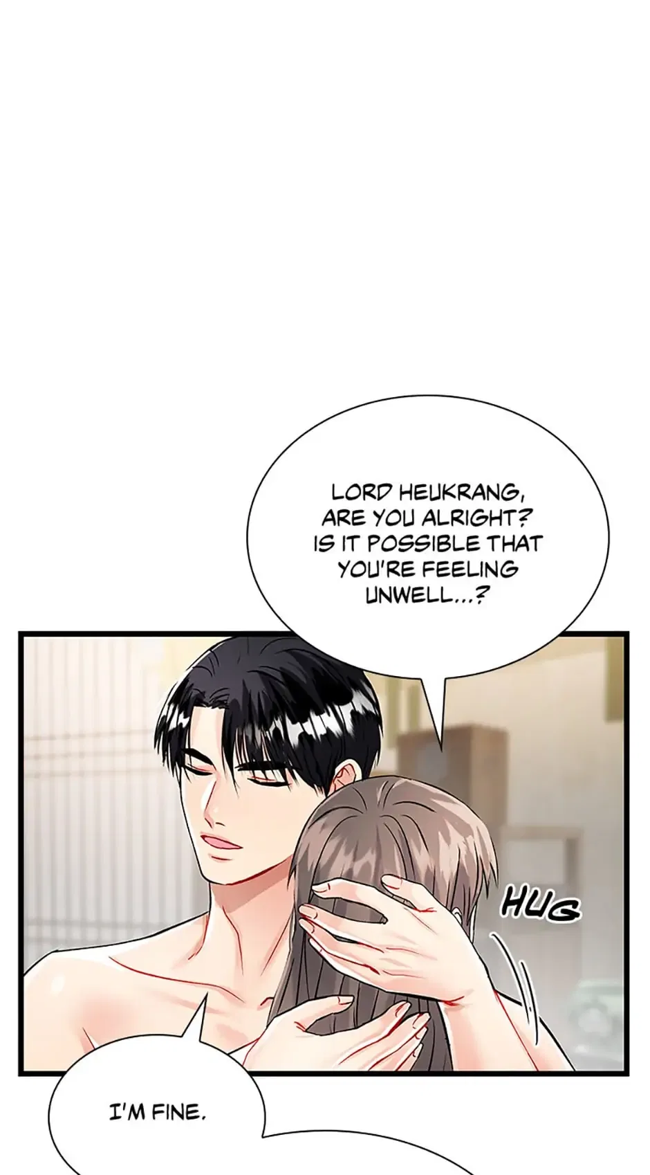 Heilang: The Bride Of The Black Wolf Chapter 49 – Page 51