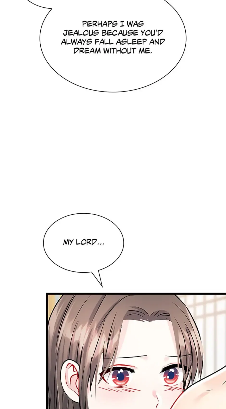 Heilang: The Bride Of The Black Wolf Chapter 49 – Page 52