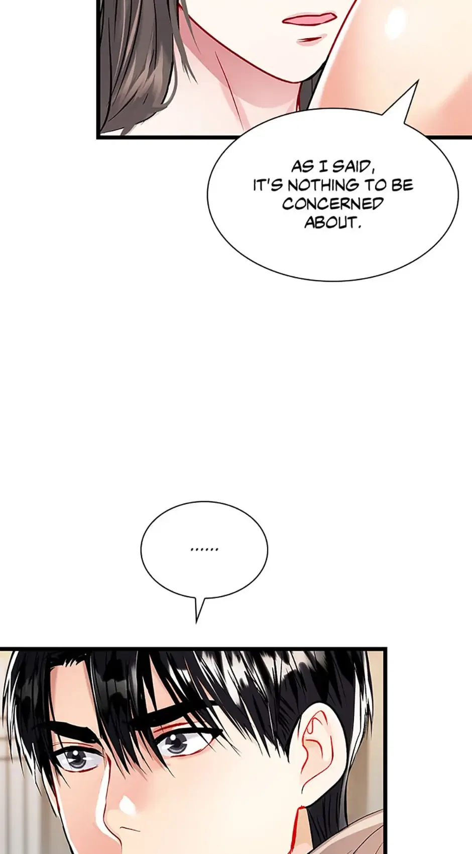 Heilang: The Bride Of The Black Wolf Chapter 49 – Page 53