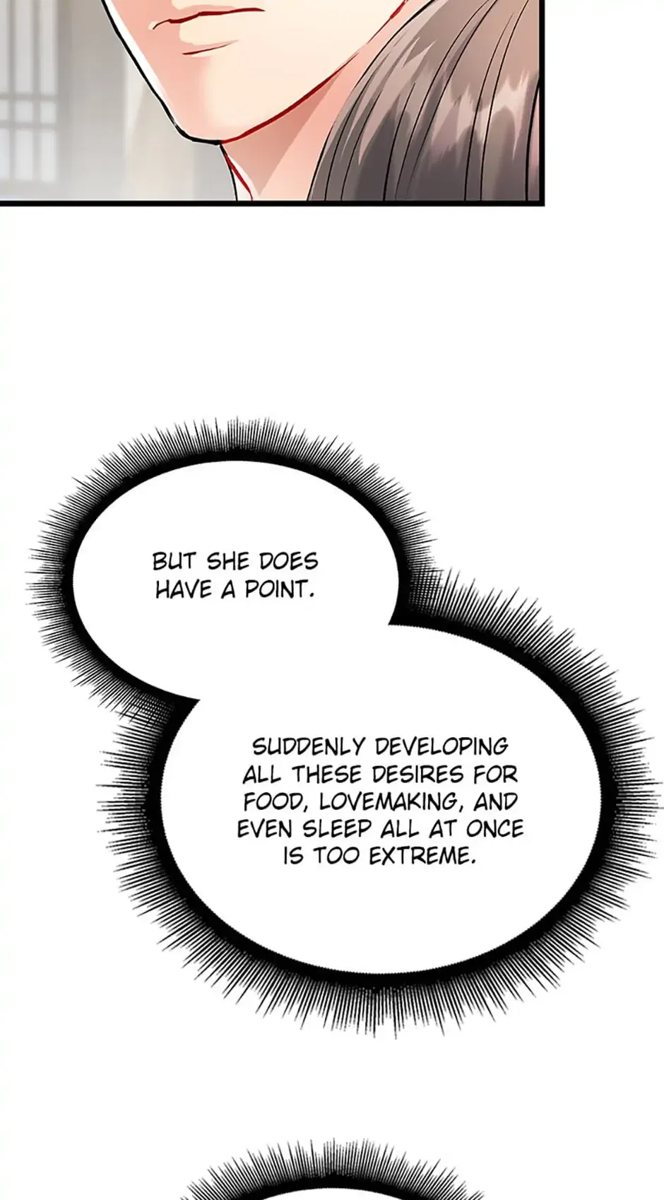 Heilang: The Bride Of The Black Wolf Chapter 49 – Page 54