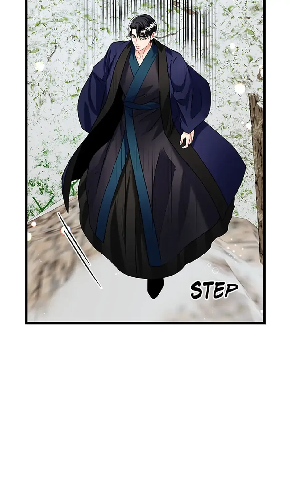 Heilang: The Bride Of The Black Wolf Chapter 49 – Page 58