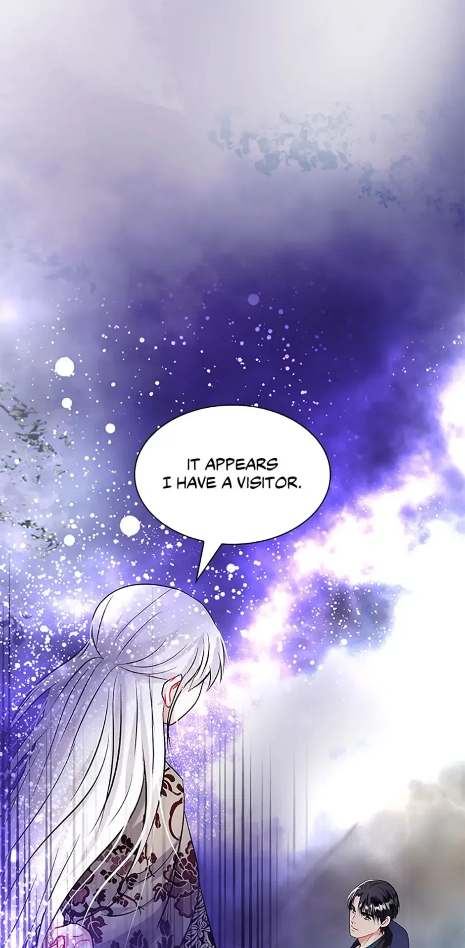 Heilang: The Bride Of The Black Wolf Chapter 49 – Page 61