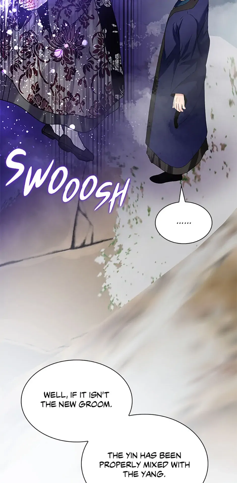 Heilang: The Bride Of The Black Wolf Chapter 49 – Page 62