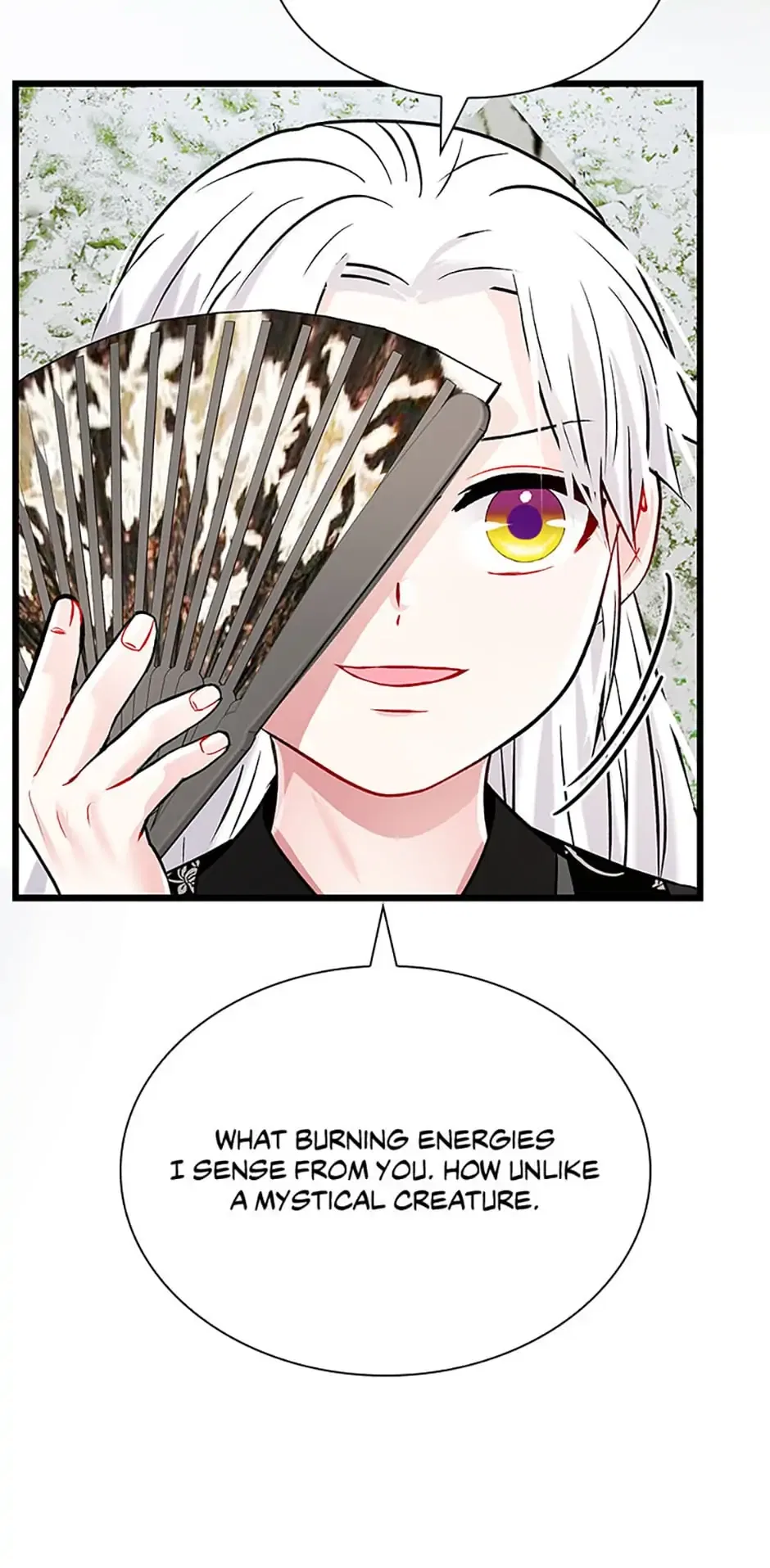 Heilang: The Bride Of The Black Wolf Chapter 49 – Page 63