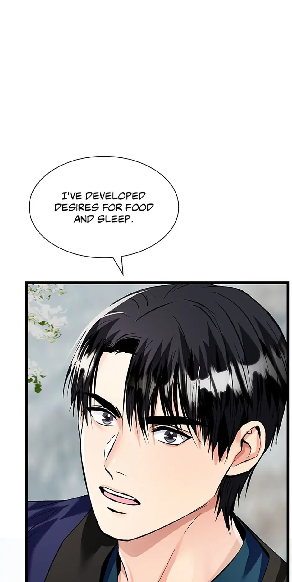 Heilang: The Bride Of The Black Wolf Chapter 49 – Page 64