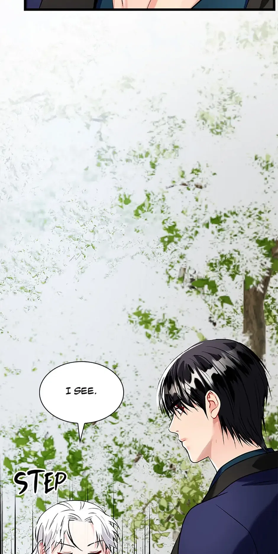 Heilang: The Bride Of The Black Wolf Chapter 49 – Page 65