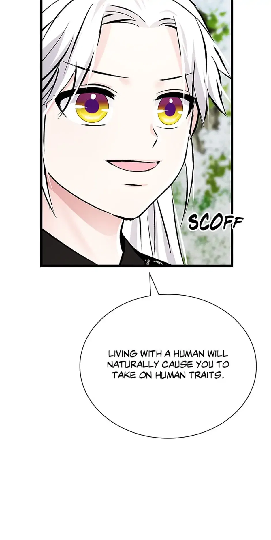 Heilang: The Bride Of The Black Wolf Chapter 49 – Page 67