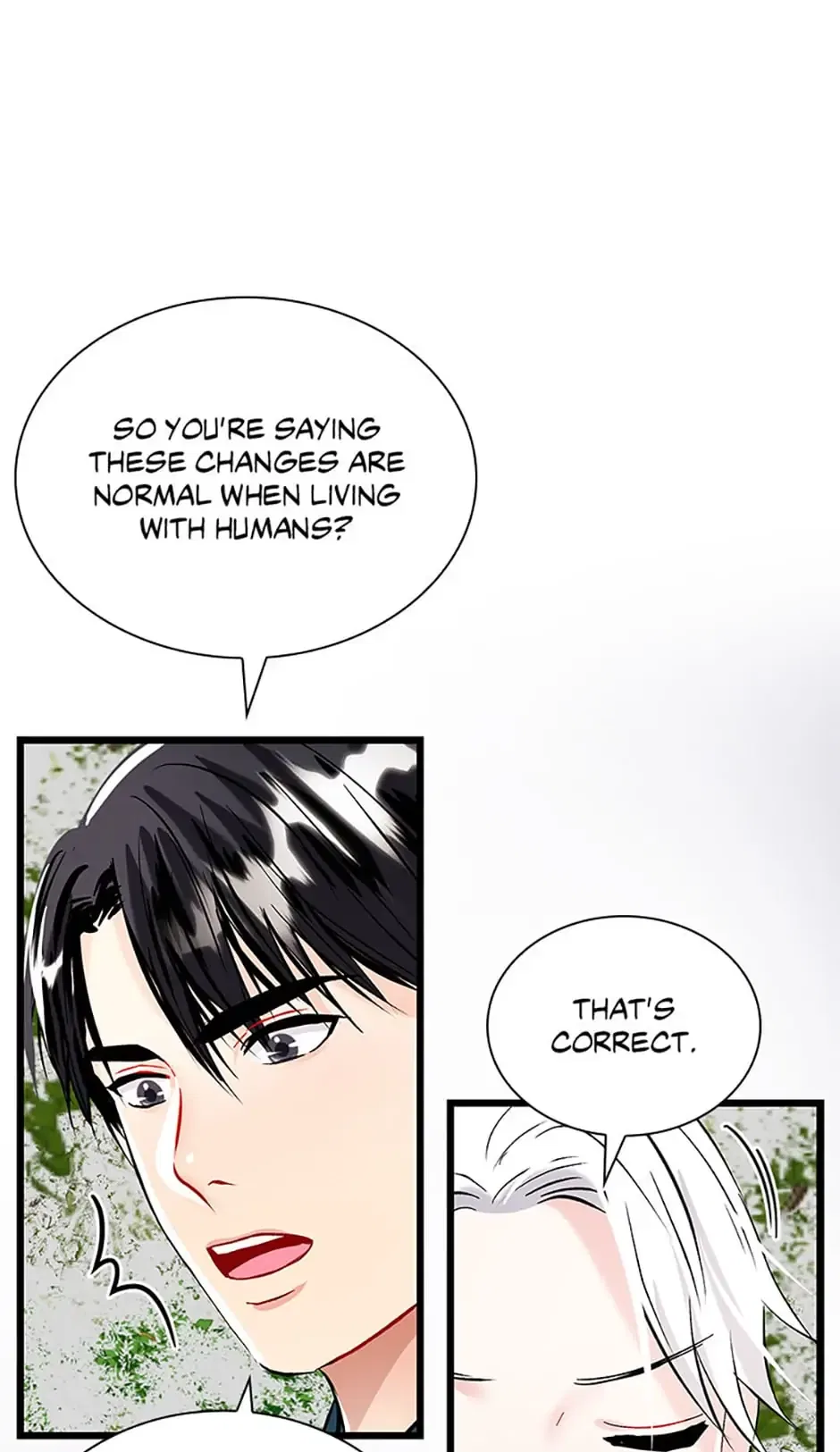 Heilang: The Bride Of The Black Wolf Chapter 49 – Page 68