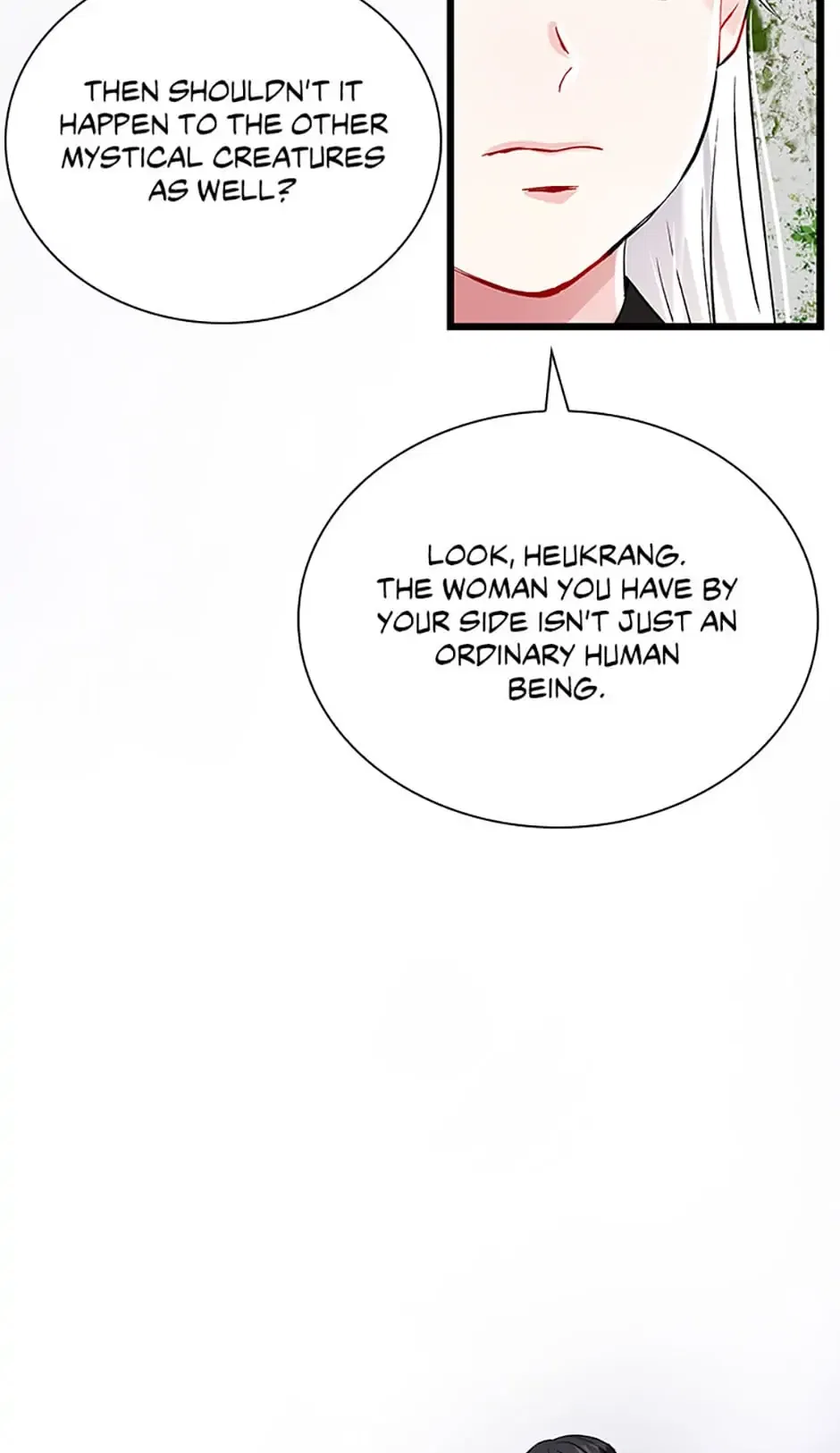 Heilang: The Bride Of The Black Wolf Chapter 49 – Page 69