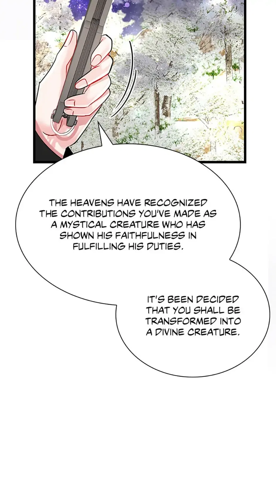 Heilang: The Bride Of The Black Wolf Chapter 49 – Page 72