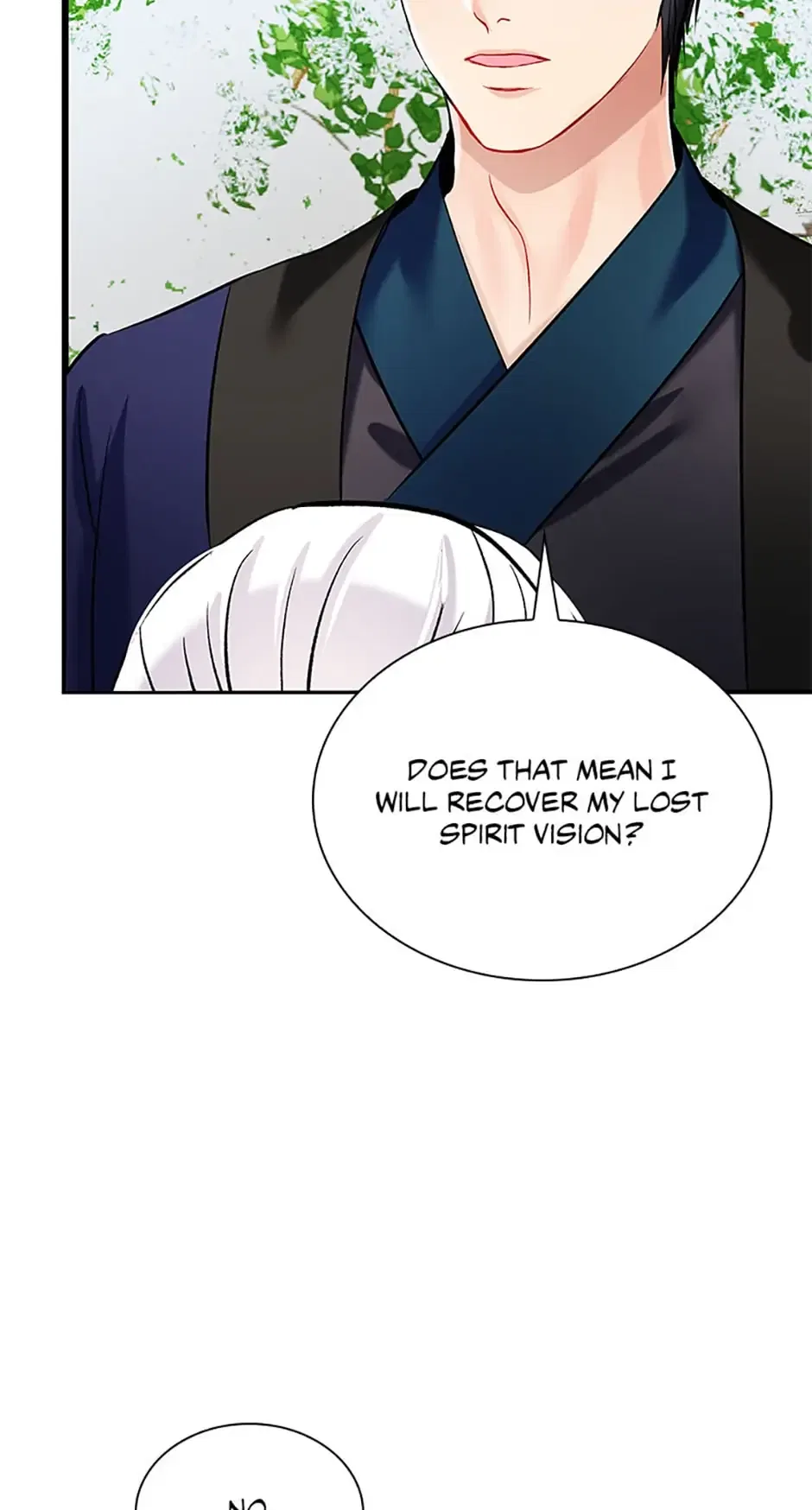 Heilang: The Bride Of The Black Wolf Chapter 49 – Page 74