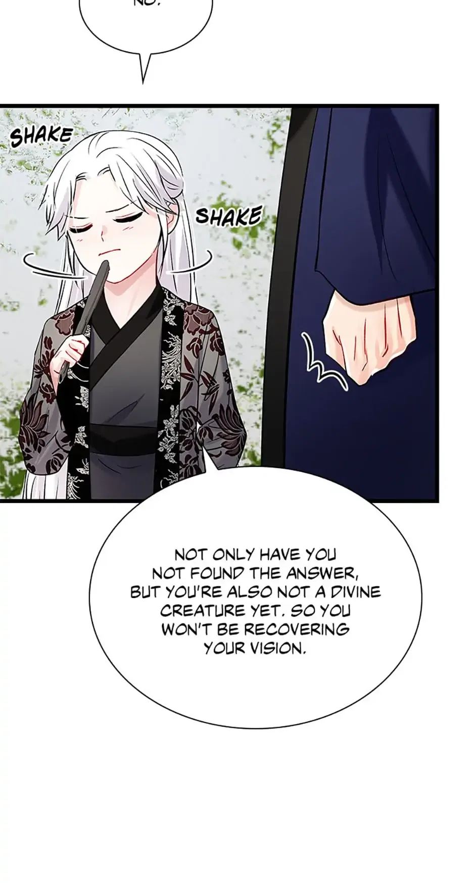 Heilang: The Bride Of The Black Wolf Chapter 49 – Page 75