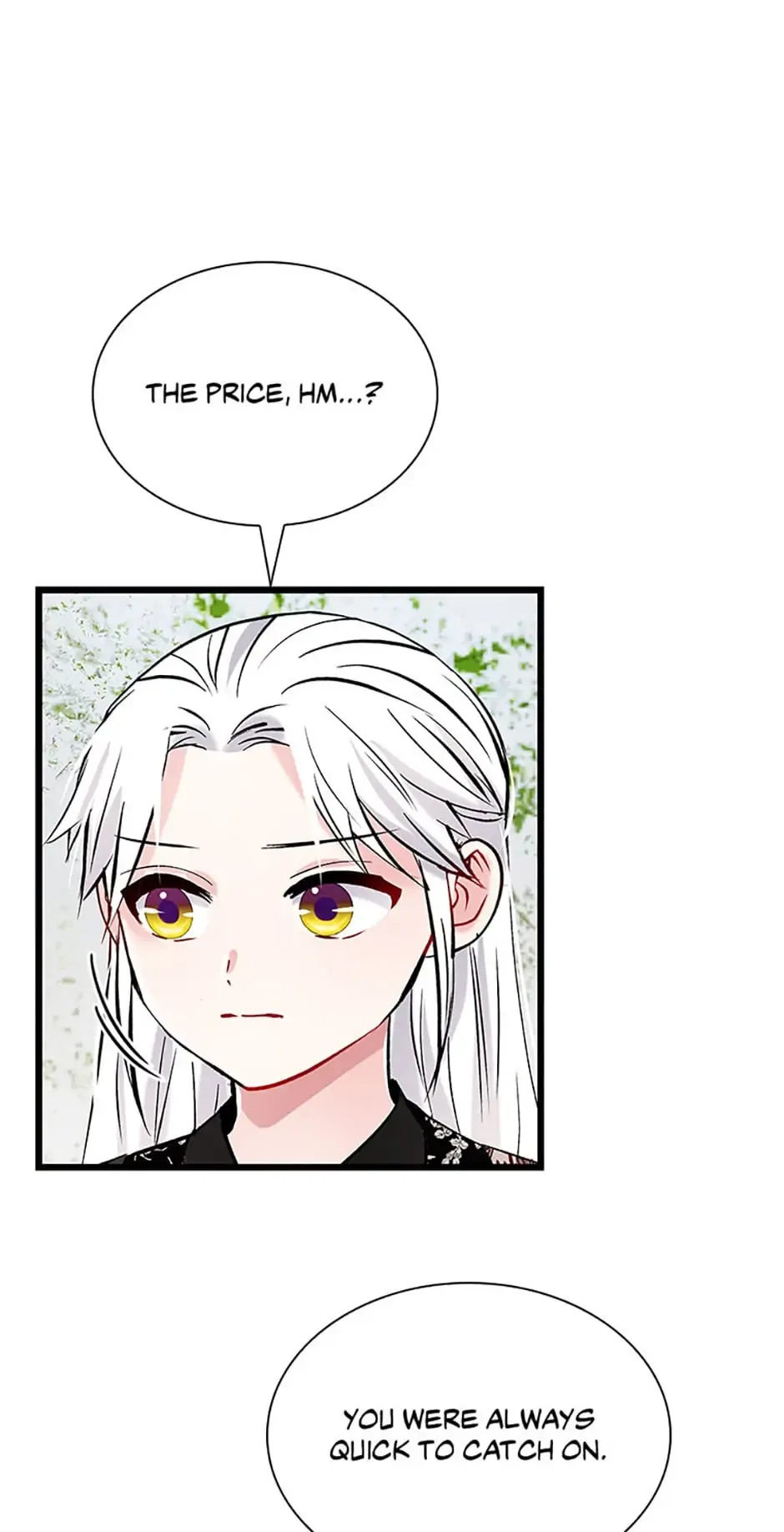 Heilang: The Bride Of The Black Wolf Chapter 49 – Page 79