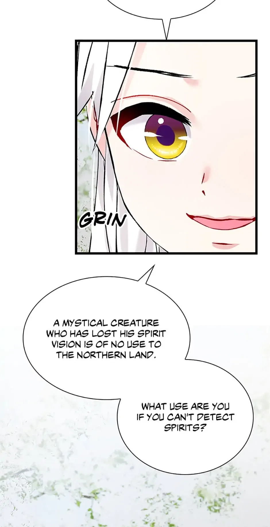 Heilang: The Bride Of The Black Wolf Chapter 49 – Page 80