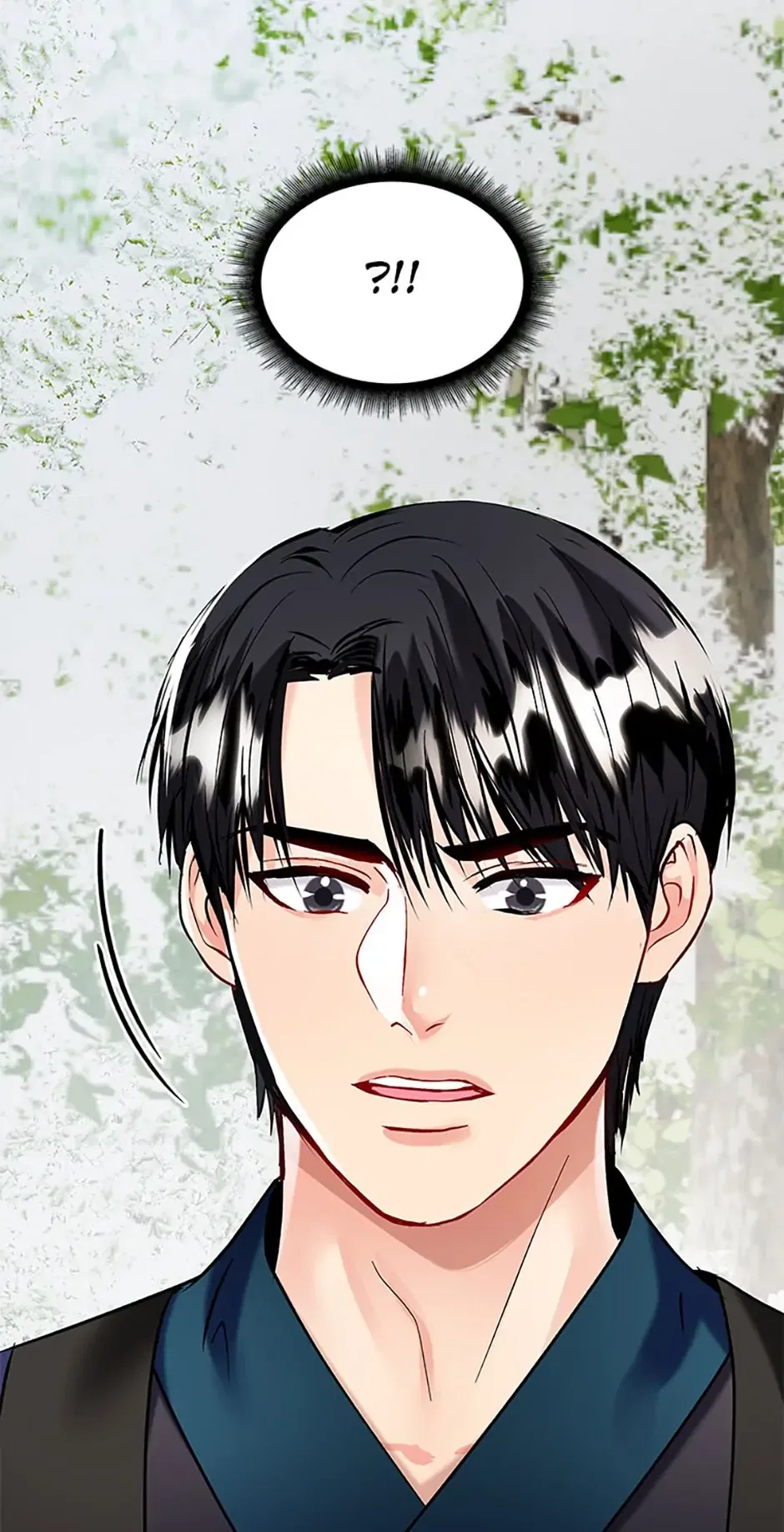 Heilang: The Bride Of The Black Wolf Chapter 49 – Page 81