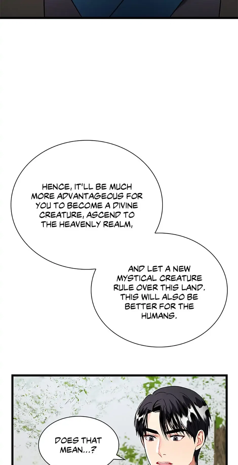 Heilang: The Bride Of The Black Wolf Chapter 49 – Page 82