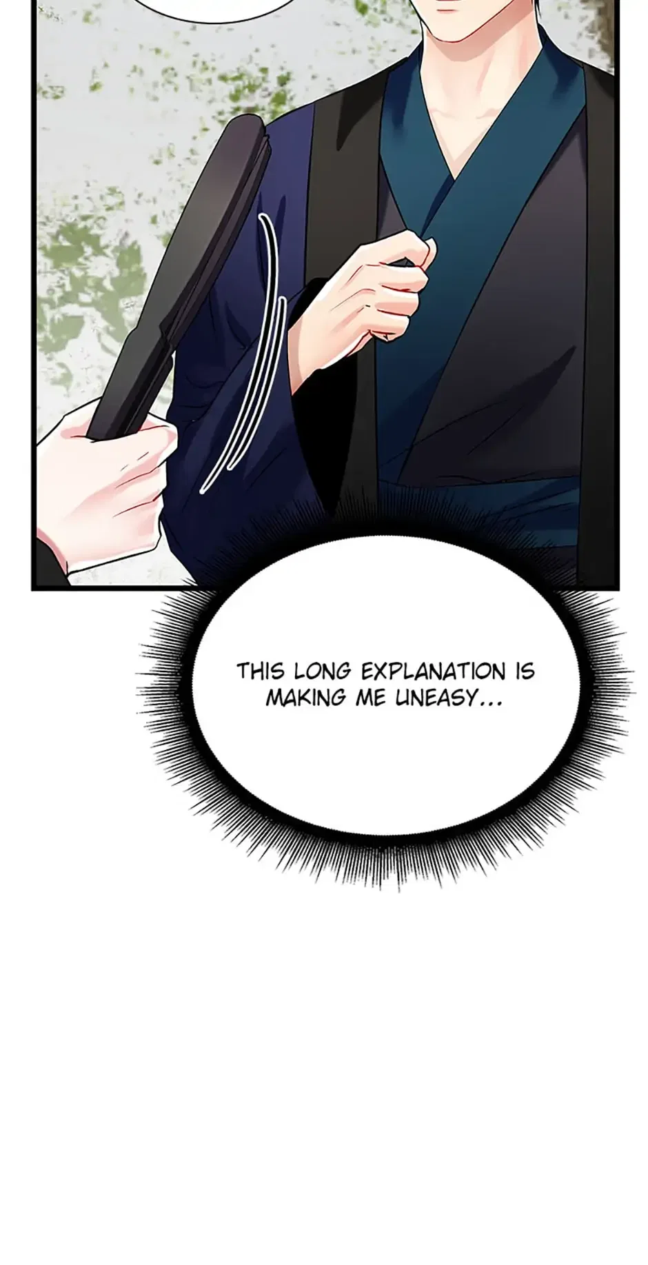 Heilang: The Bride Of The Black Wolf Chapter 49 – Page 83