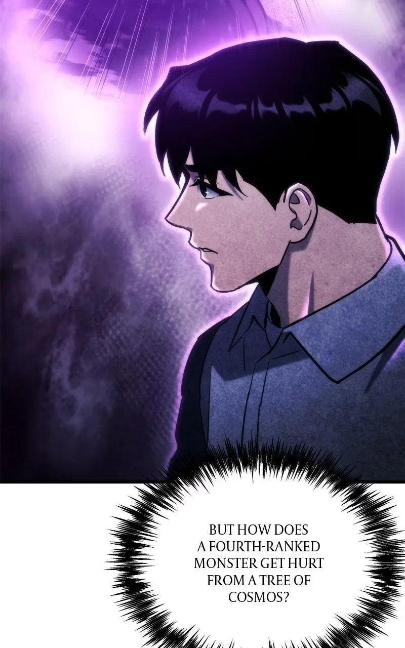Hiding a Logistics Center in The Apocalypse Chapter 96 – Page 3
