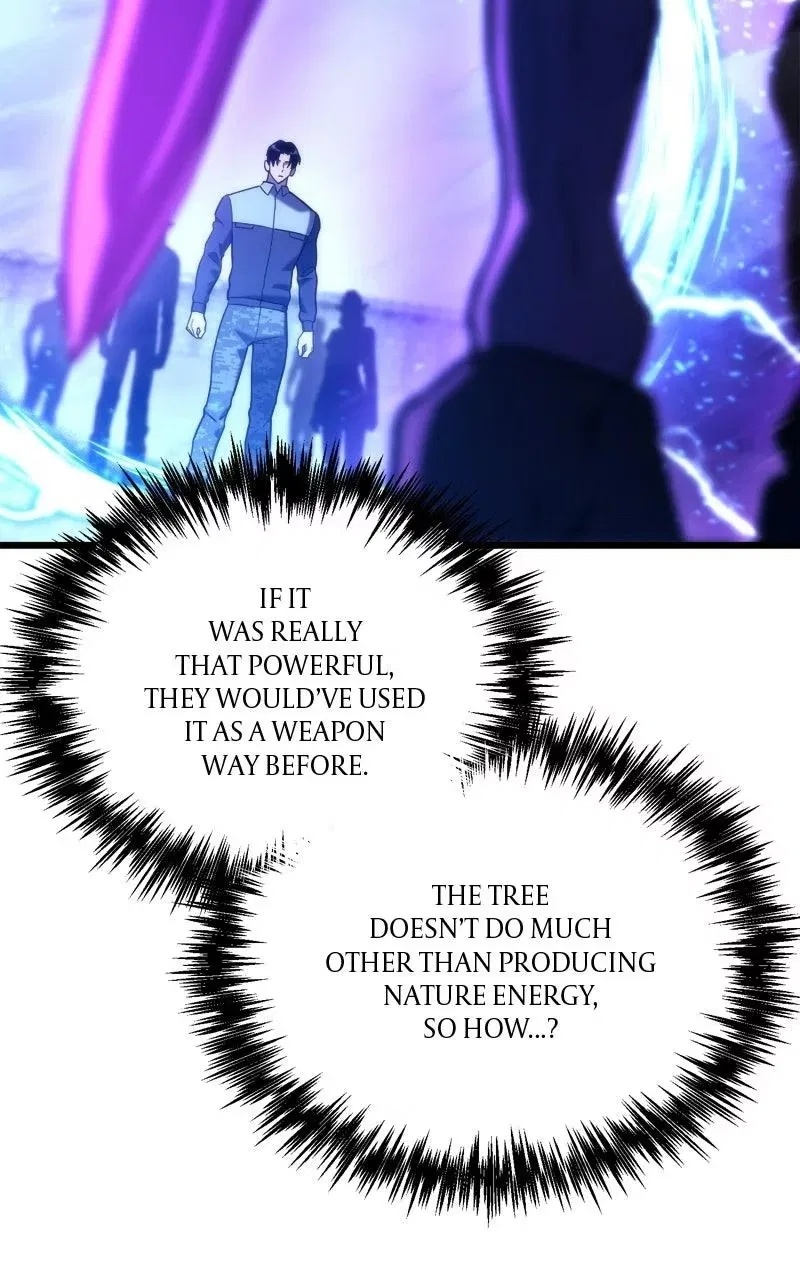 Hiding a Logistics Center in The Apocalypse Chapter 96 – Page 5