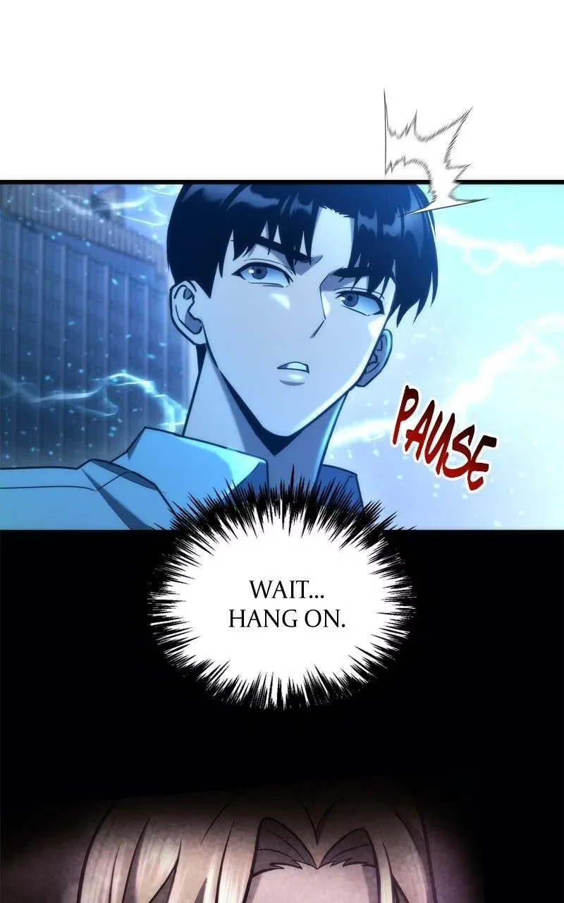 Hiding a Logistics Center in The Apocalypse Chapter 96 – Page 6