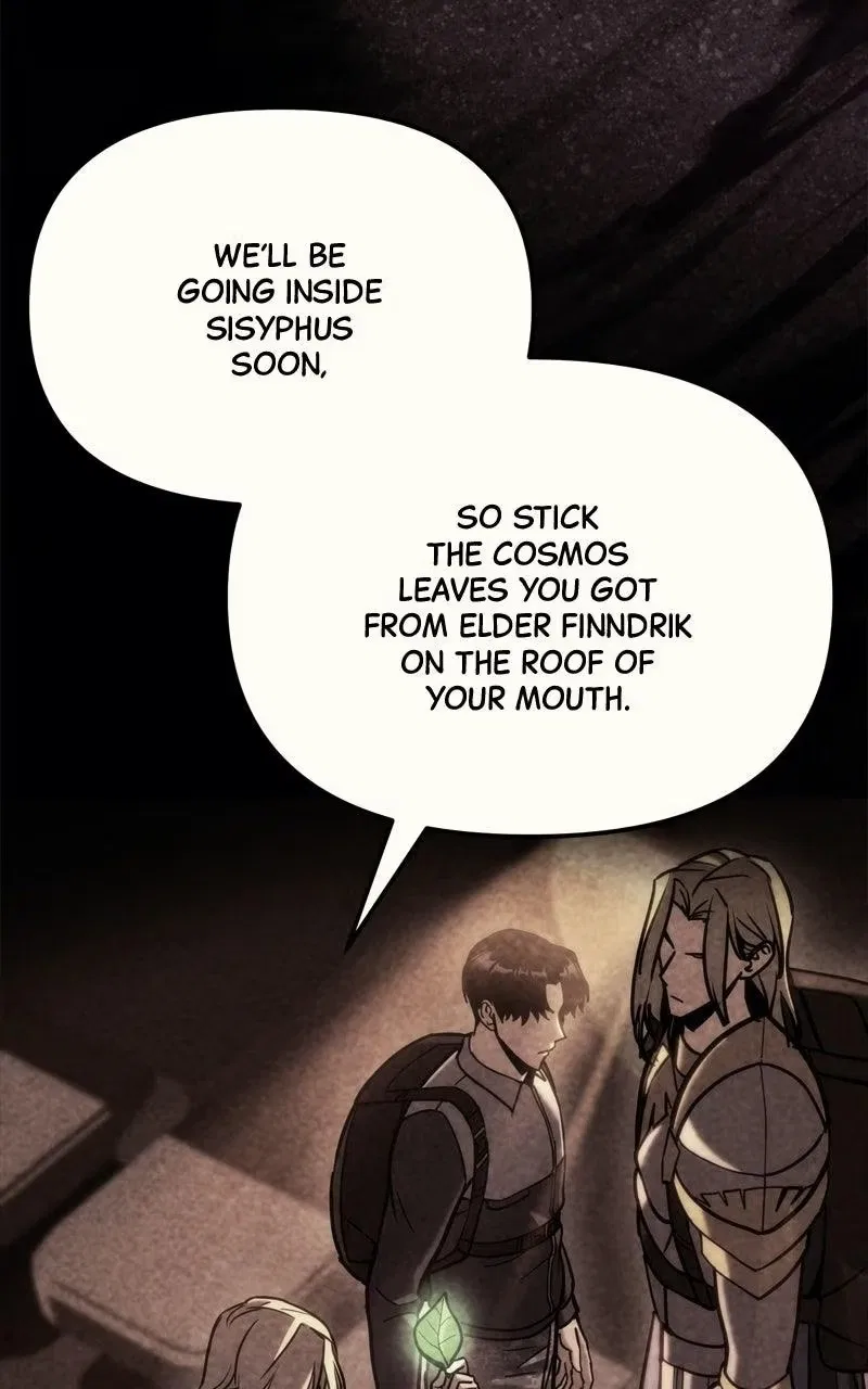 Hiding a Logistics Center in The Apocalypse Chapter 96 – Page 9