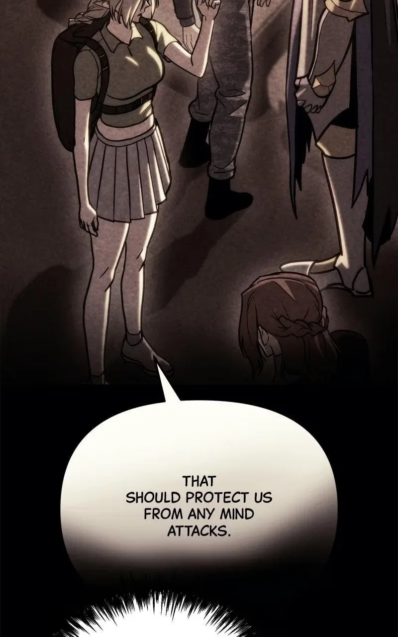 Hiding a Logistics Center in The Apocalypse Chapter 96 – Page 10