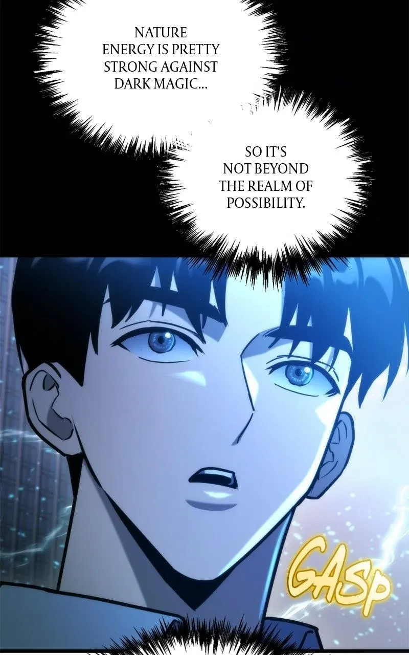 Hiding a Logistics Center in The Apocalypse Chapter 96 – Page 11
