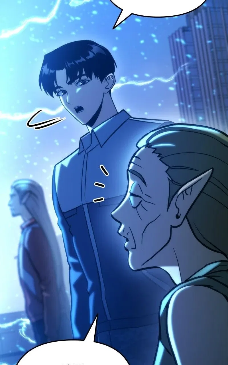 Hiding a Logistics Center in The Apocalypse Chapter 96 – Page 13