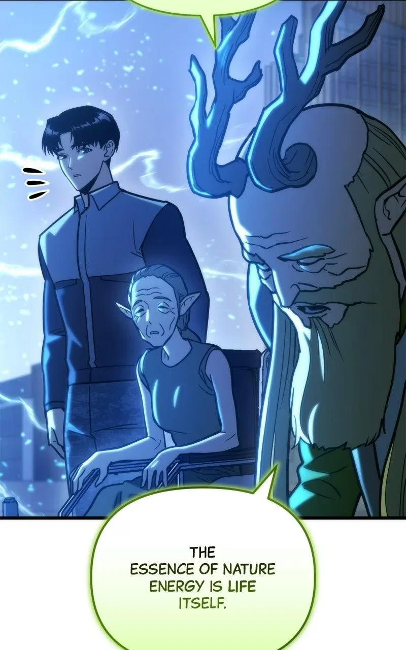 Hiding a Logistics Center in The Apocalypse Chapter 96 – Page 15