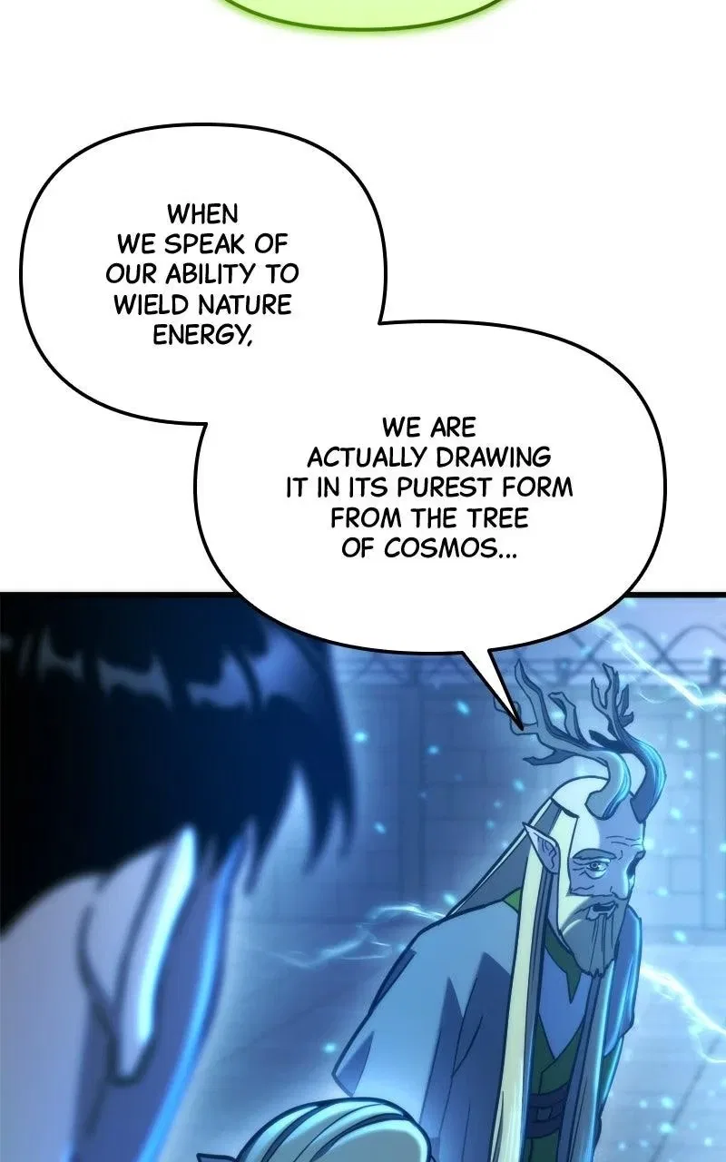 Hiding a Logistics Center in The Apocalypse Chapter 96 – Page 16