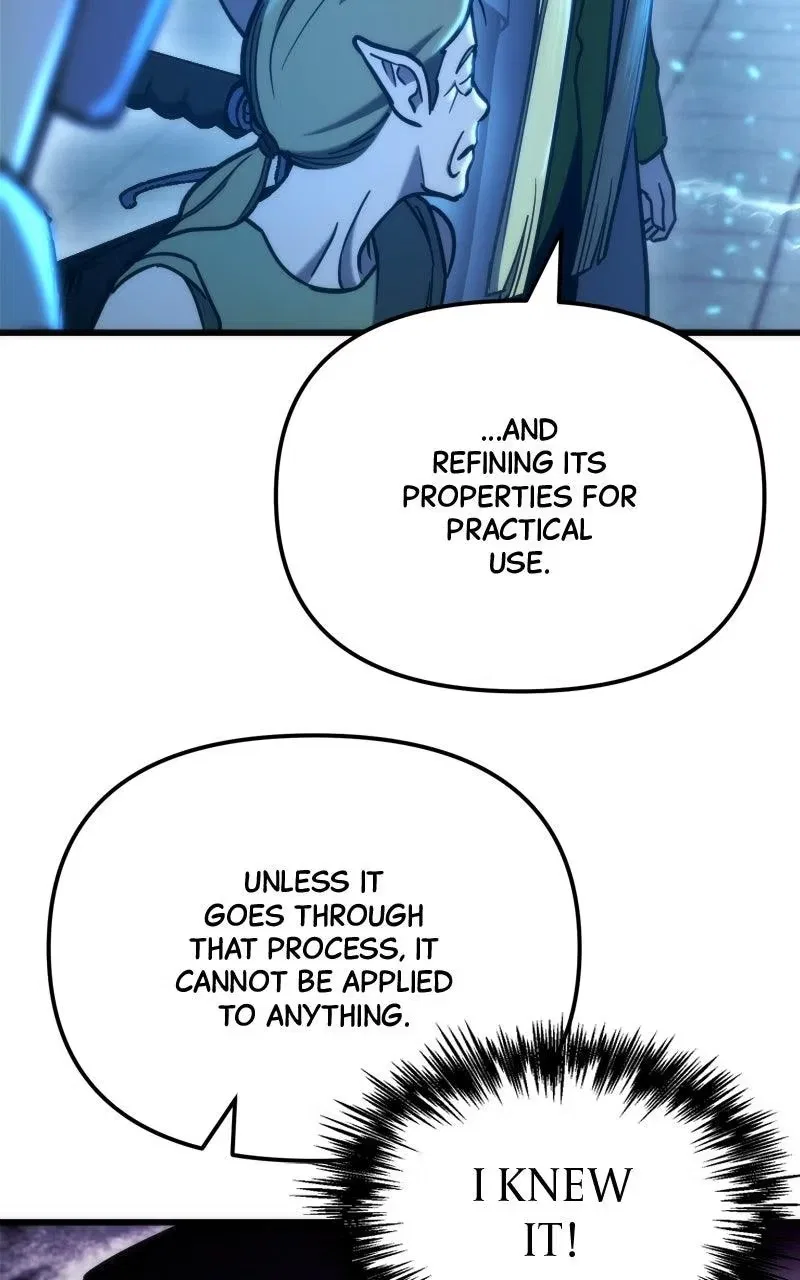 Hiding a Logistics Center in The Apocalypse Chapter 96 – Page 17