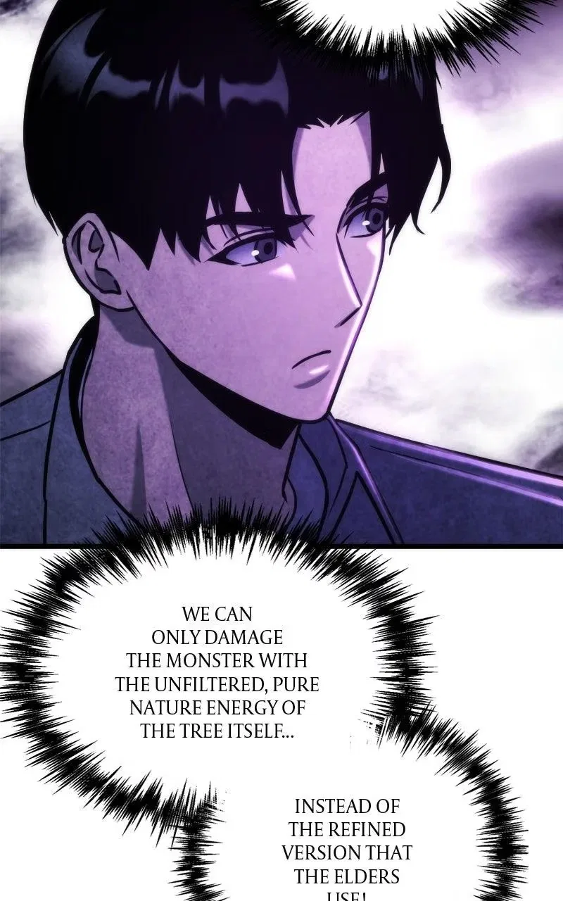 Hiding a Logistics Center in The Apocalypse Chapter 96 – Page 18