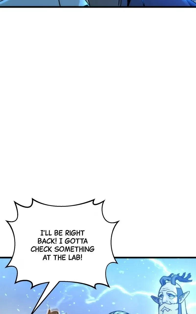 Hiding a Logistics Center in The Apocalypse Chapter 96 – Page 20