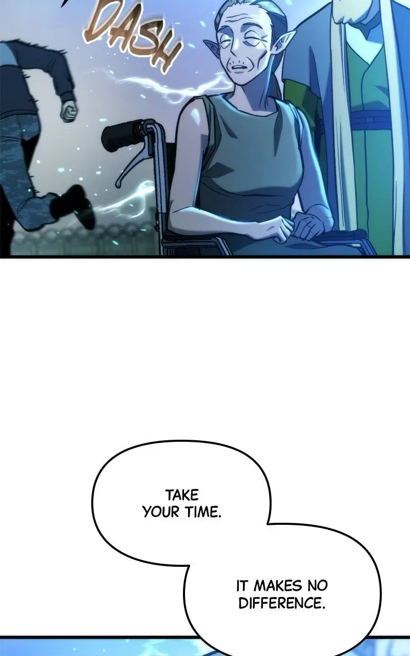 Hiding a Logistics Center in The Apocalypse Chapter 96 – Page 21