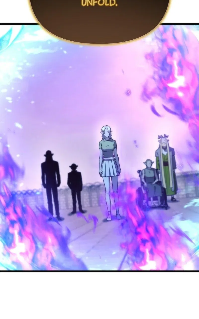 Hiding a Logistics Center in The Apocalypse Chapter 96 – Page 24