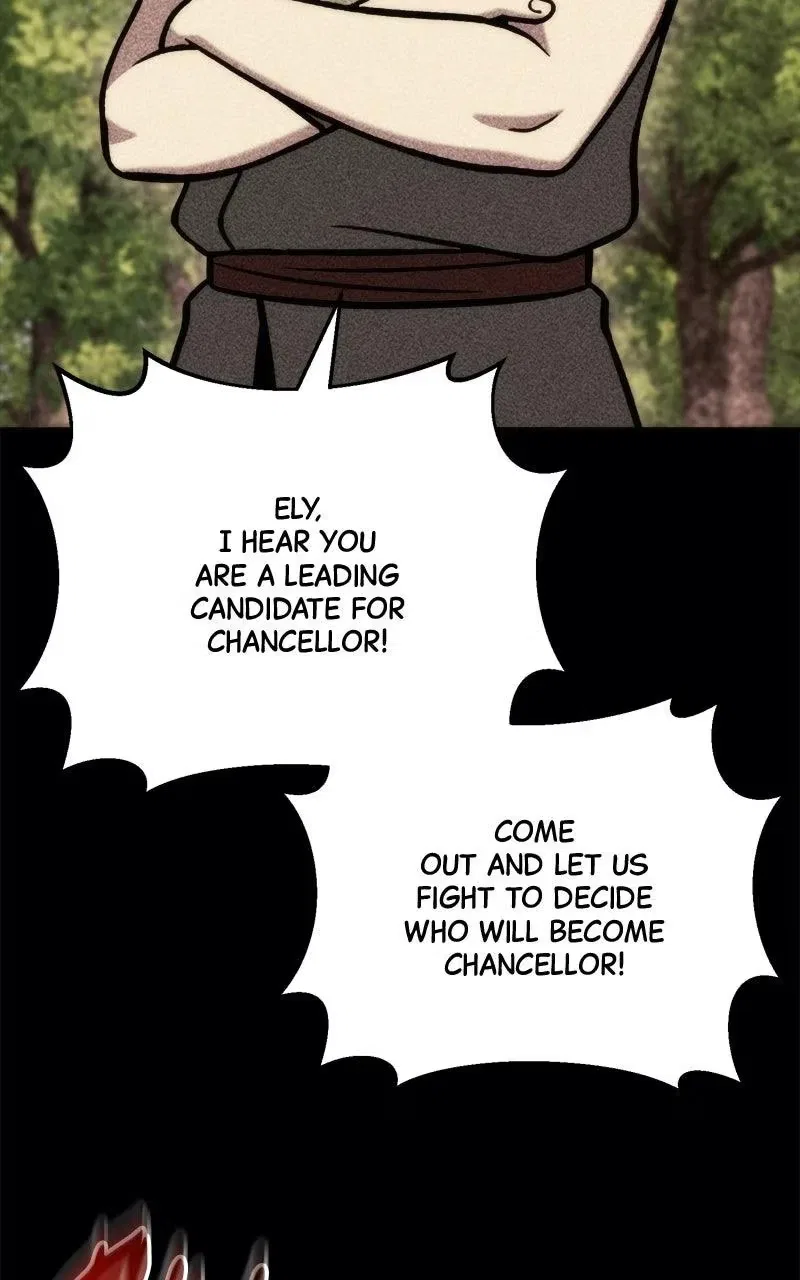 Hiding a Logistics Center in The Apocalypse Chapter 96 – Page 29