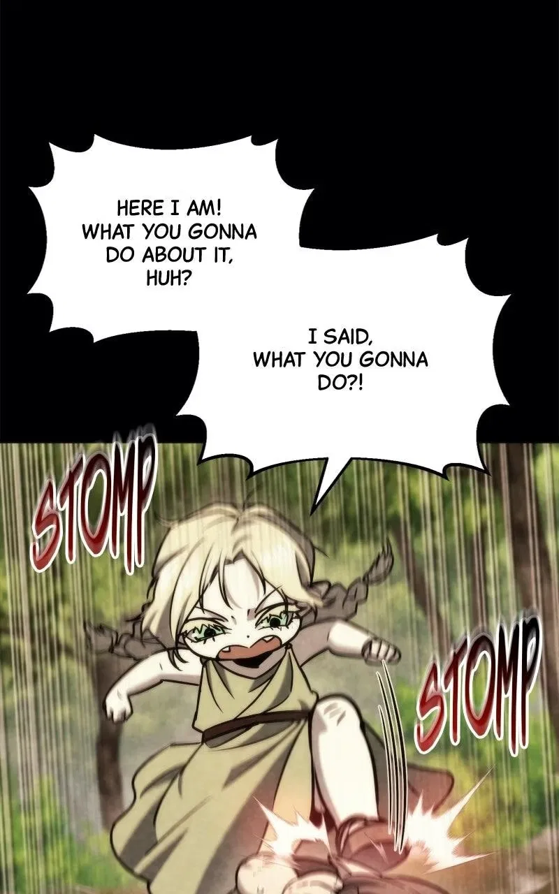 Hiding a Logistics Center in The Apocalypse Chapter 96 – Page 32