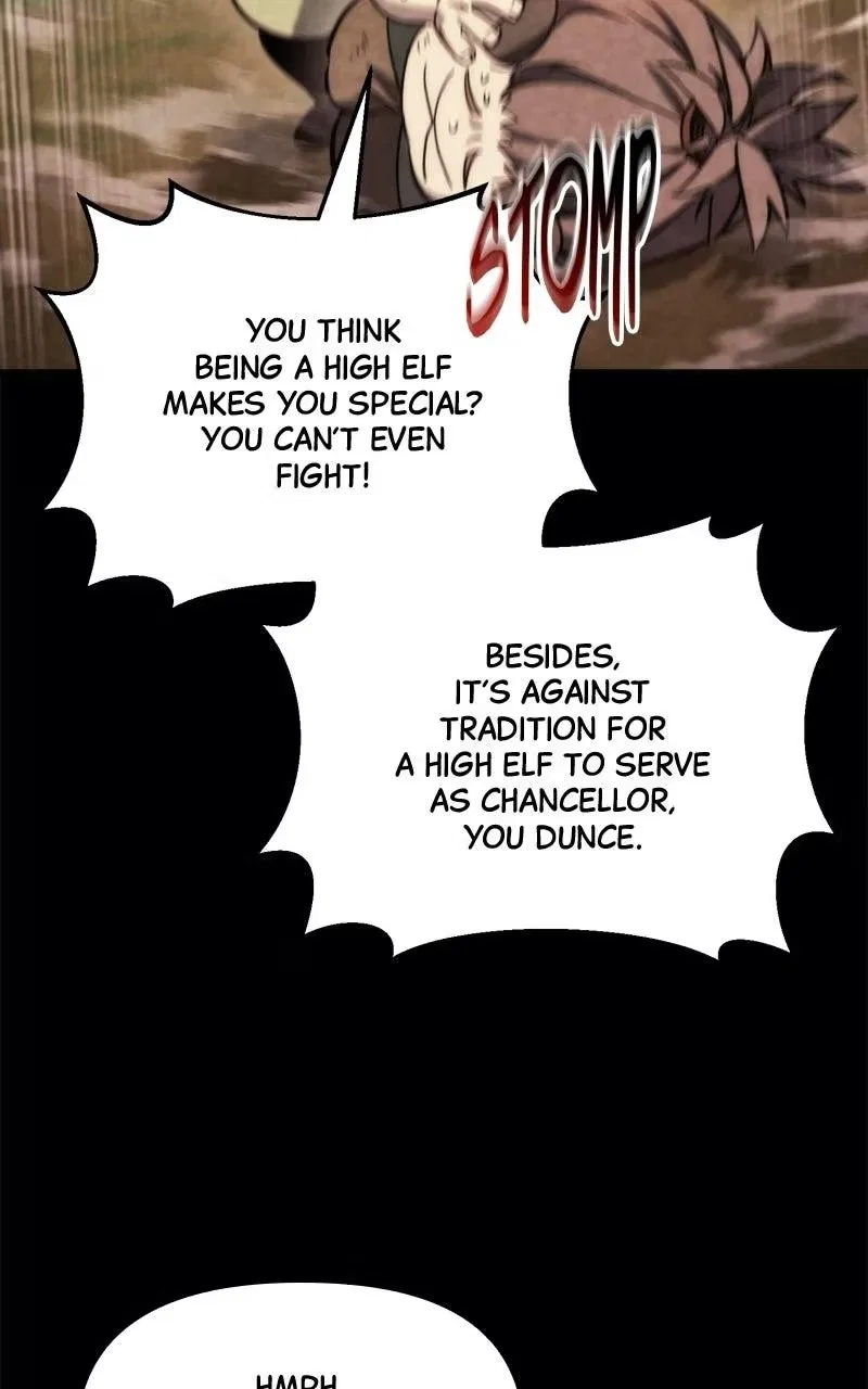 Hiding a Logistics Center in The Apocalypse Chapter 96 – Page 33
