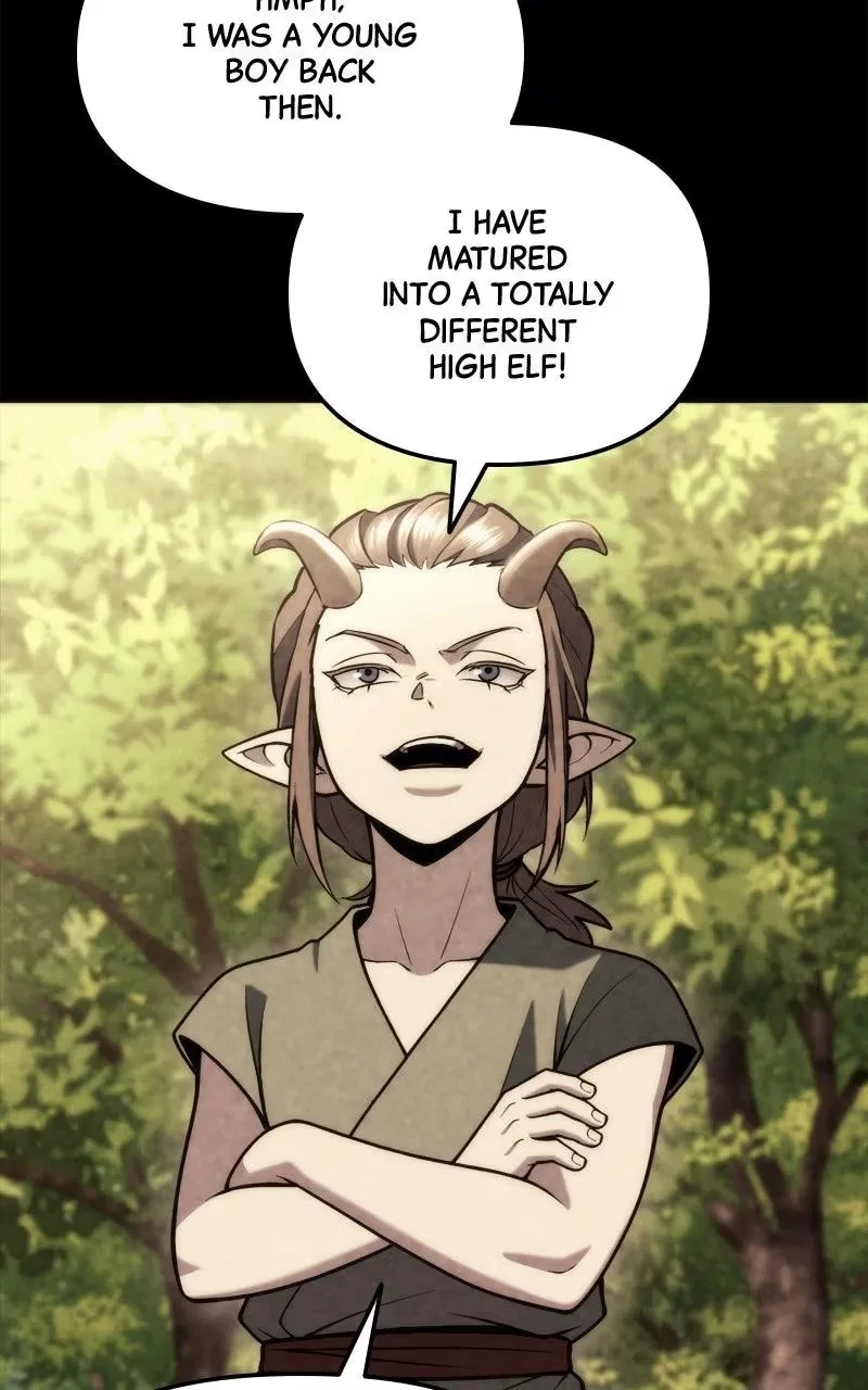 Hiding a Logistics Center in The Apocalypse Chapter 96 – Page 34