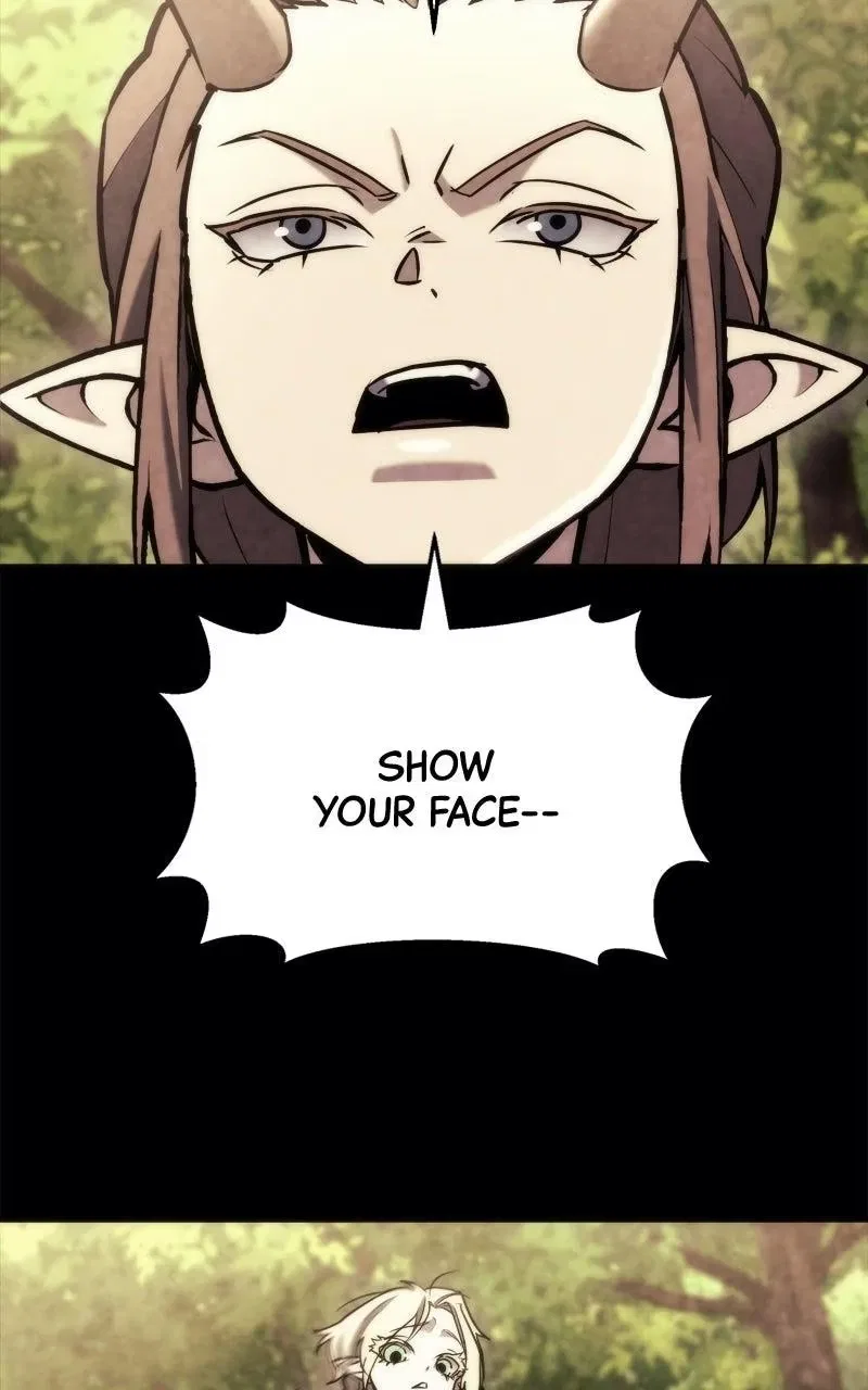 Hiding a Logistics Center in The Apocalypse Chapter 96 – Page 36