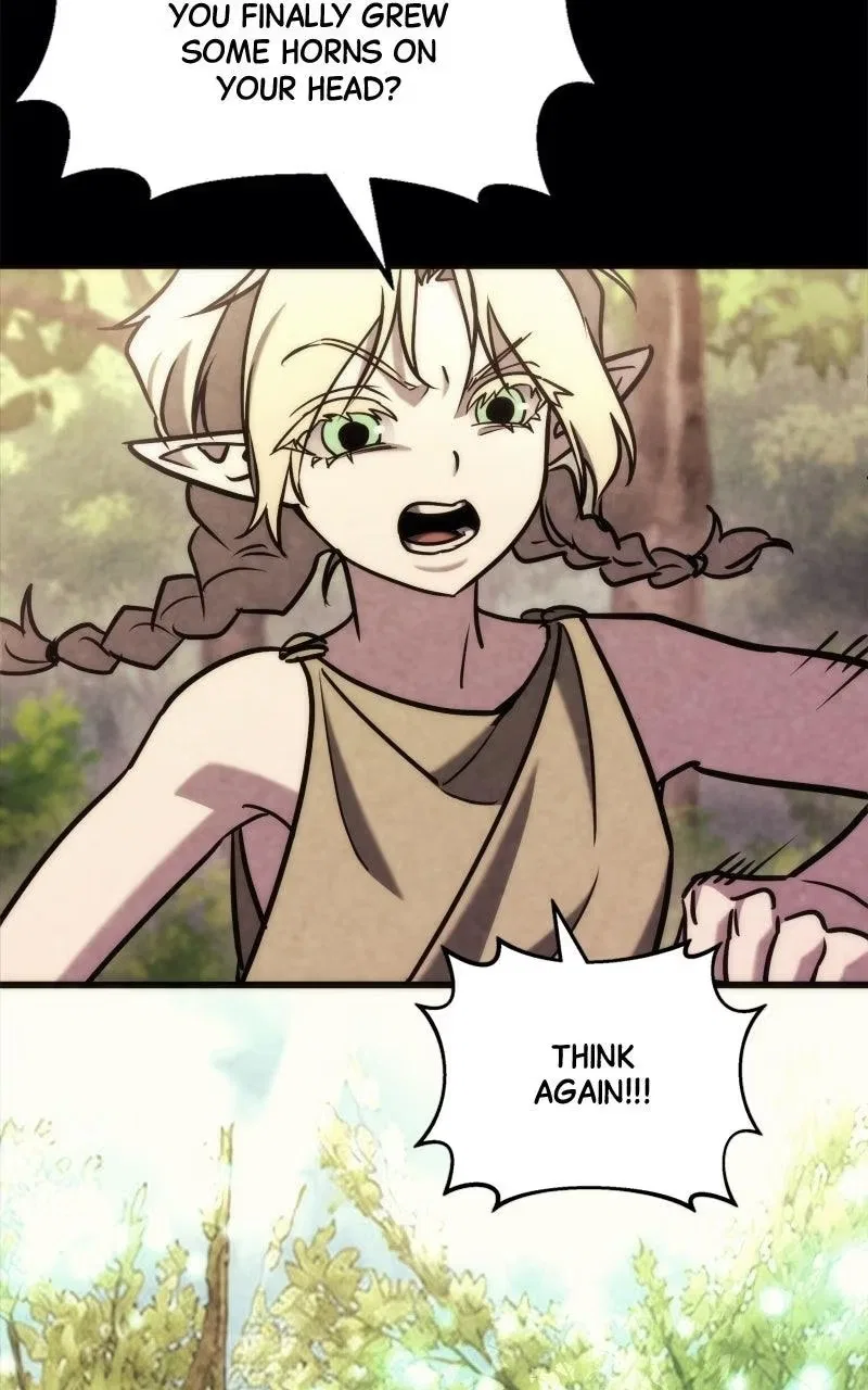 Hiding a Logistics Center in The Apocalypse Chapter 96 – Page 38