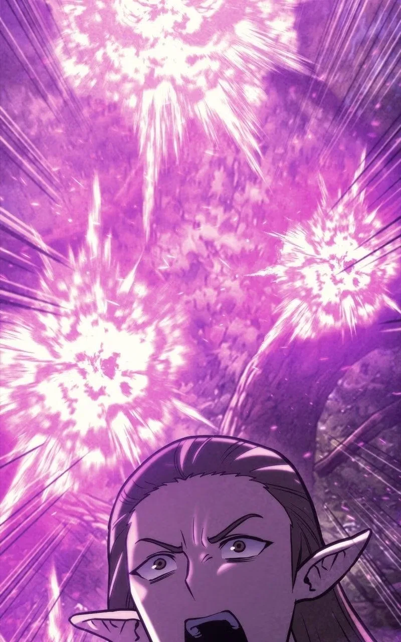 Hiding a Logistics Center in The Apocalypse Chapter 96 – Page 51