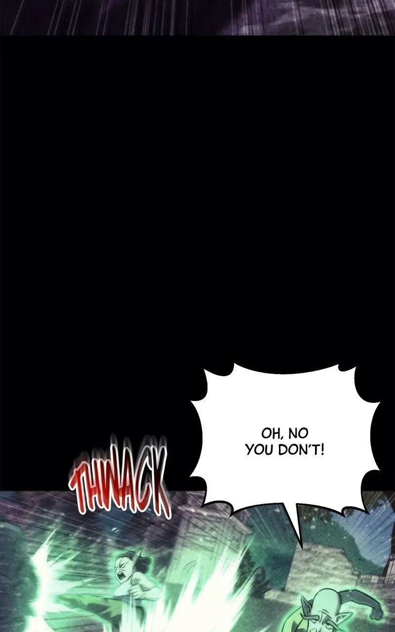 Hiding a Logistics Center in The Apocalypse Chapter 96 – Page 55