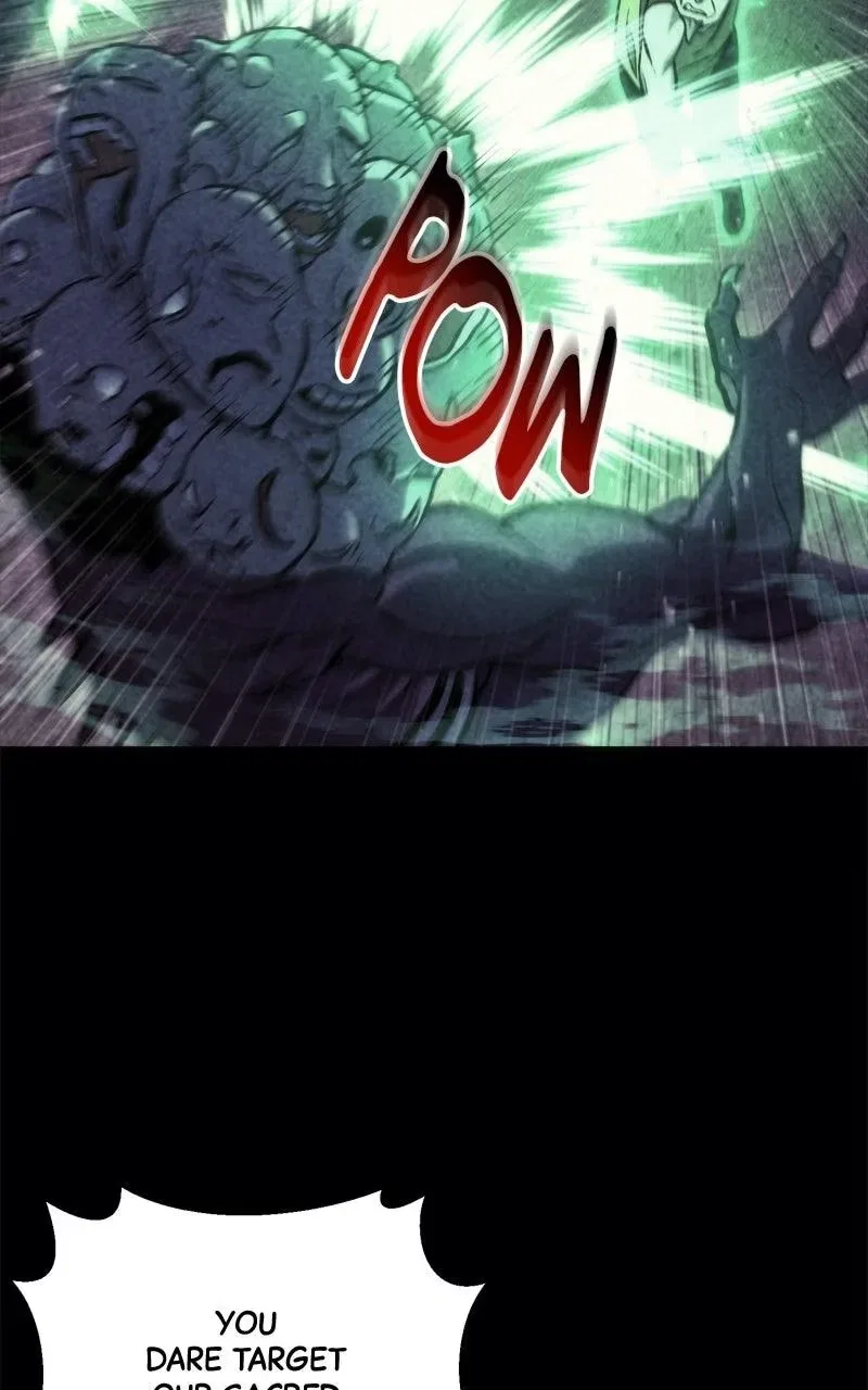 Hiding a Logistics Center in The Apocalypse Chapter 96 – Page 56