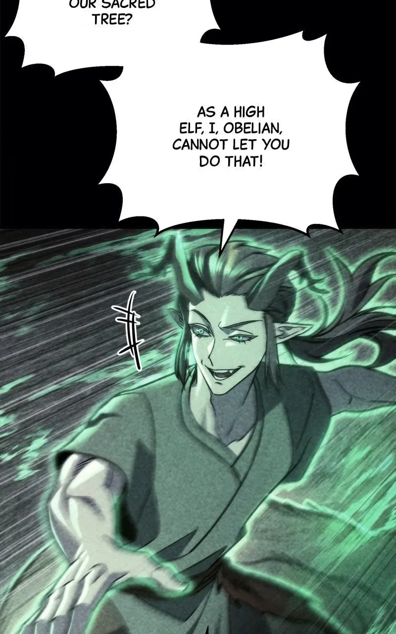 Hiding a Logistics Center in The Apocalypse Chapter 96 – Page 57