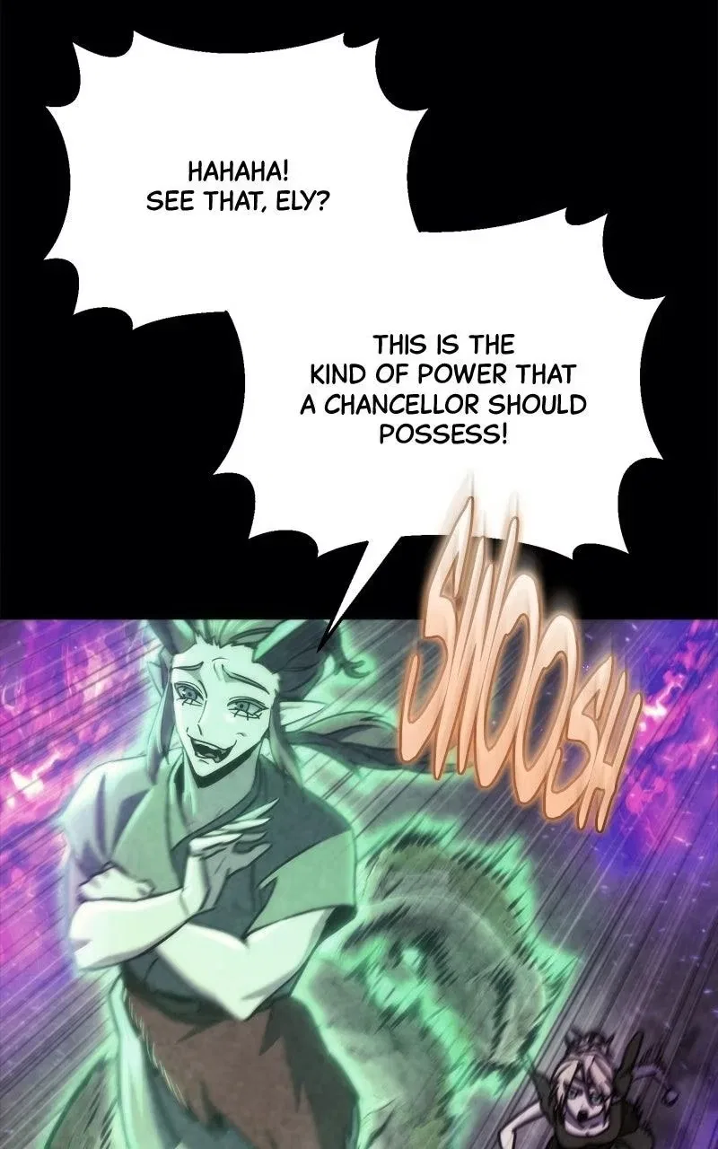 Hiding a Logistics Center in The Apocalypse Chapter 96 – Page 60