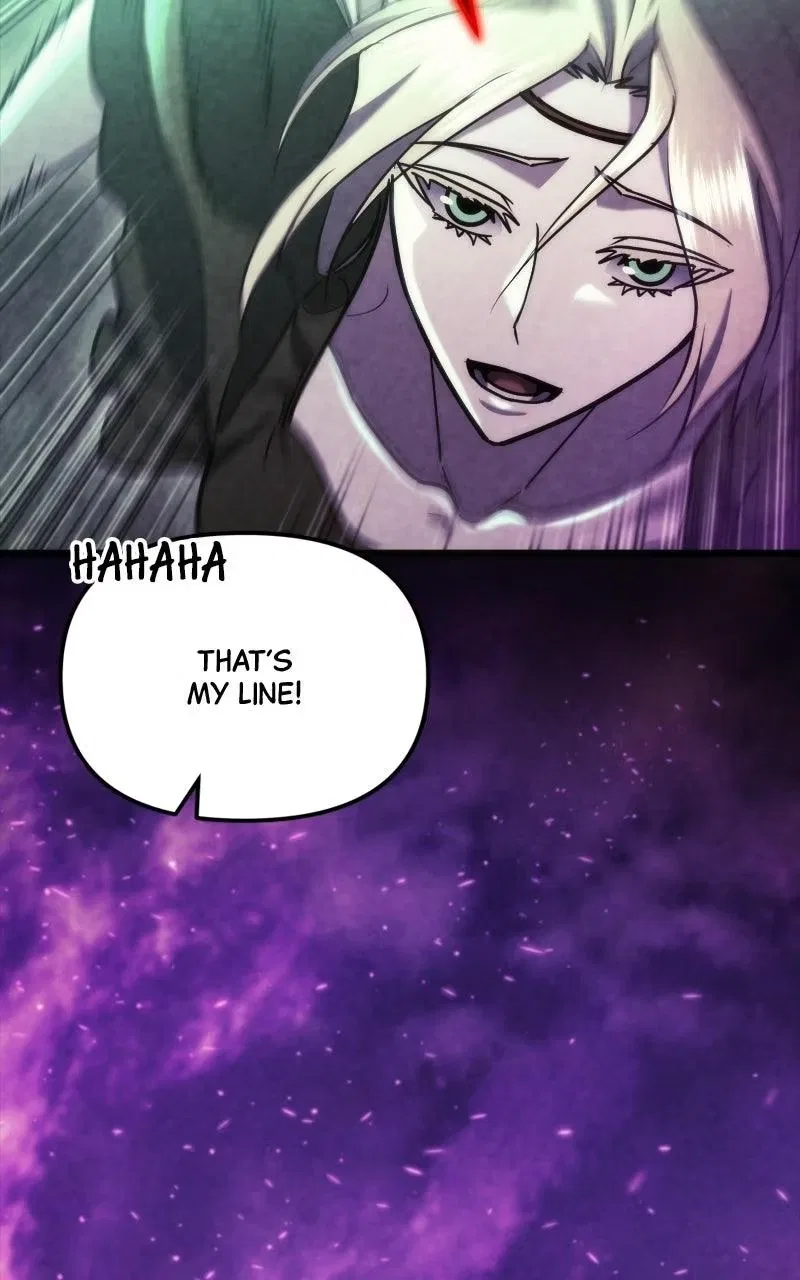 Hiding a Logistics Center in The Apocalypse Chapter 96 – Page 64