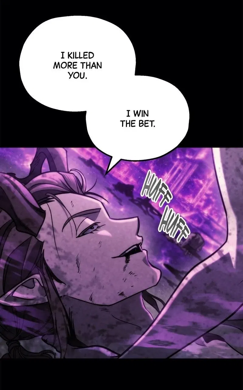 Hiding a Logistics Center in The Apocalypse Chapter 96 – Page 68