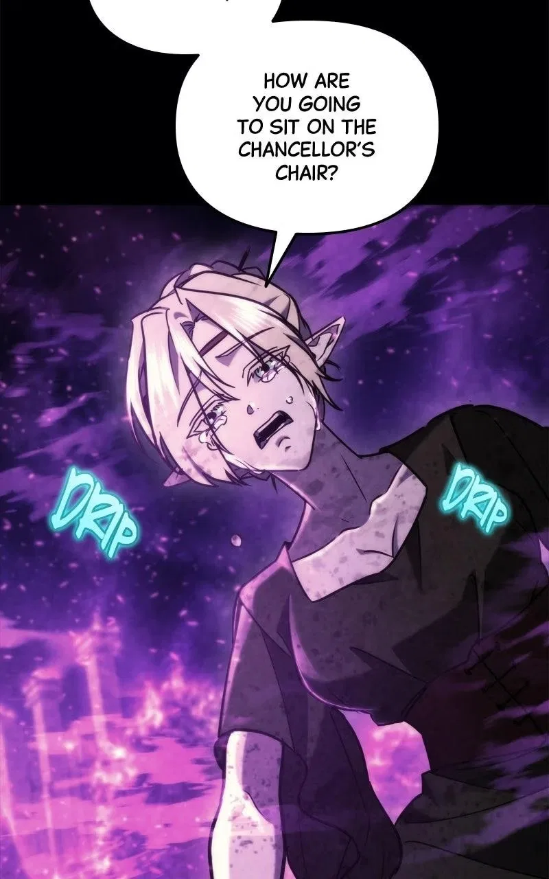 Hiding a Logistics Center in The Apocalypse Chapter 96 – Page 73