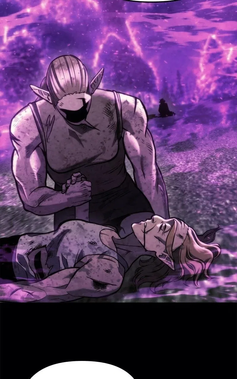 Hiding a Logistics Center in The Apocalypse Chapter 96 – Page 77